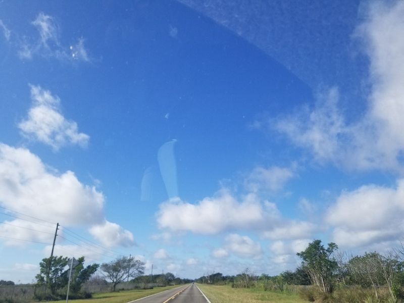 Ingraham Highway, Homestead