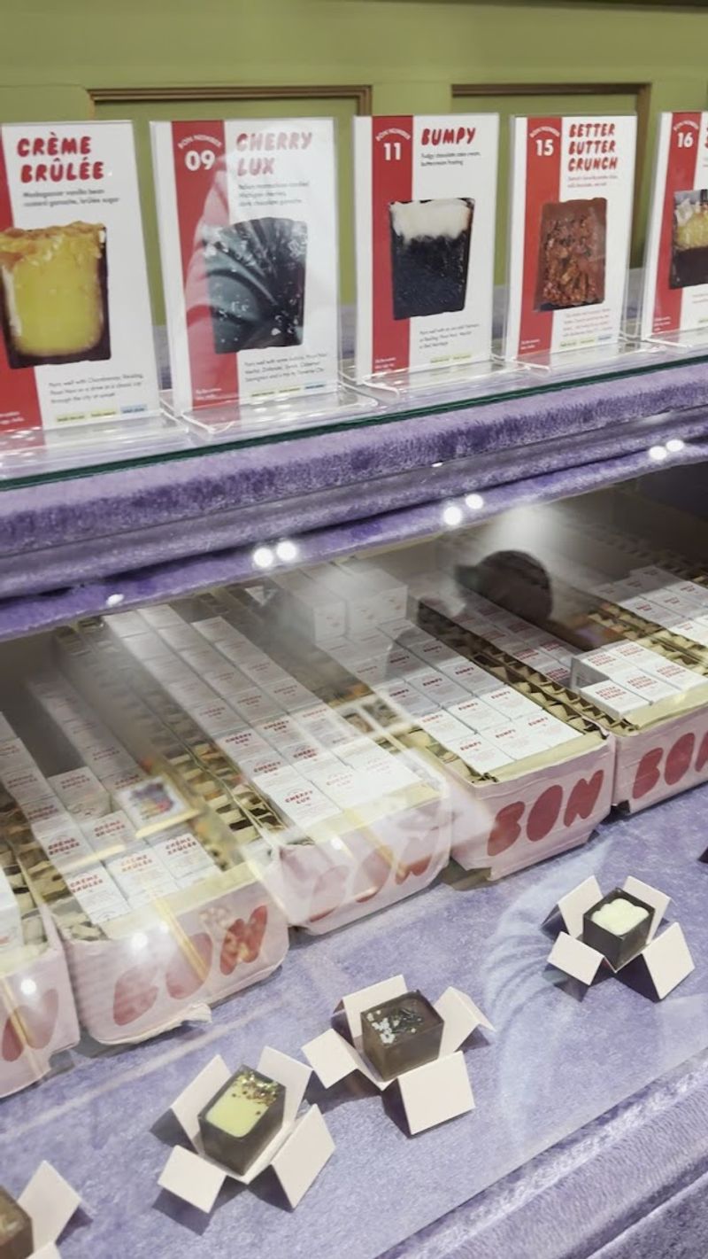 Tribonceratops And Other Solids