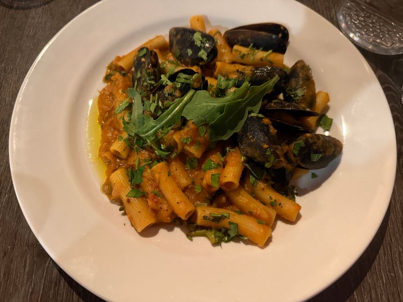 Ingredients Imported Straight From Italy