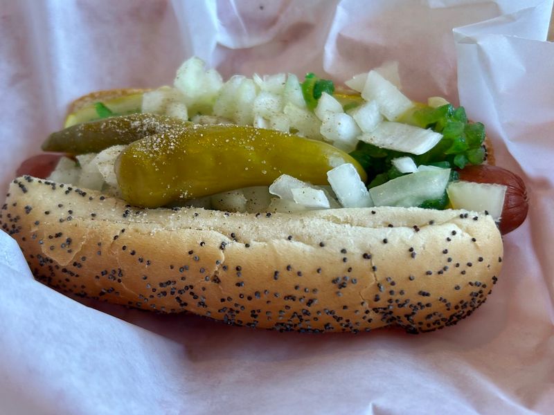 Ingredients Shipped Straight From Chicago Ingredients Shipped Straight From Chicago