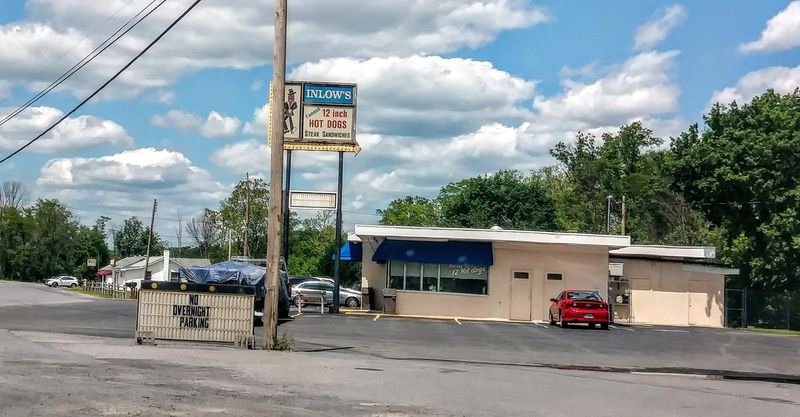 Inlow's Drive-In, Duncansville