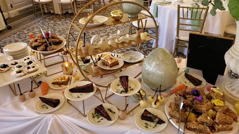 Hawthorne Hotel – Salem