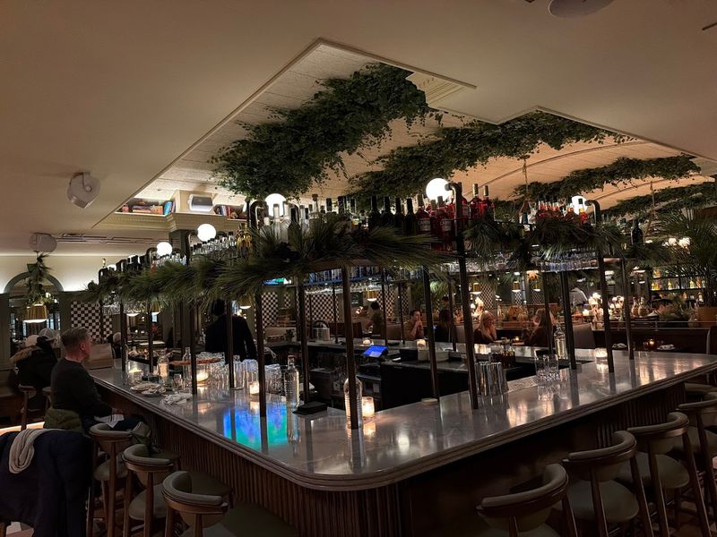 DeNucci's - Highland Park