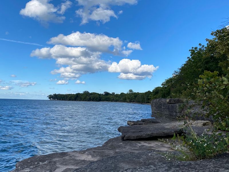 Inscription Rock: A Message From The Past