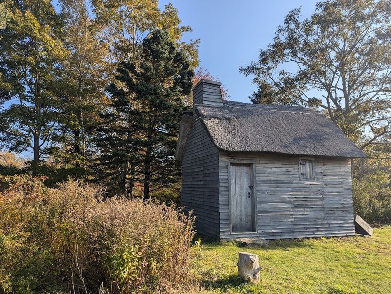 Inside A 1600s Fisherman’s Life