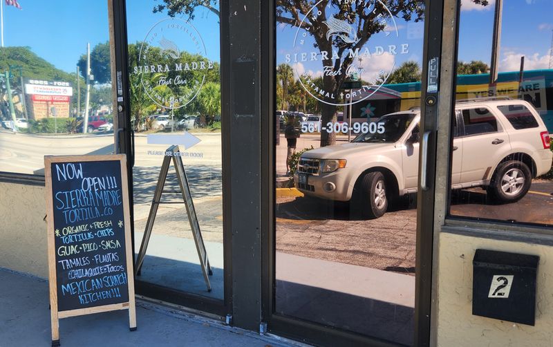 Stone-Ground Nixtamal Process Sets Them Apart