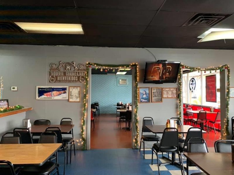 Inside A Tiny Arkansas Favorite Inside A Tiny Arkansas Favorite