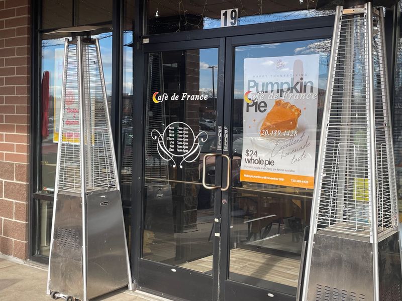 Decision Made At The Door