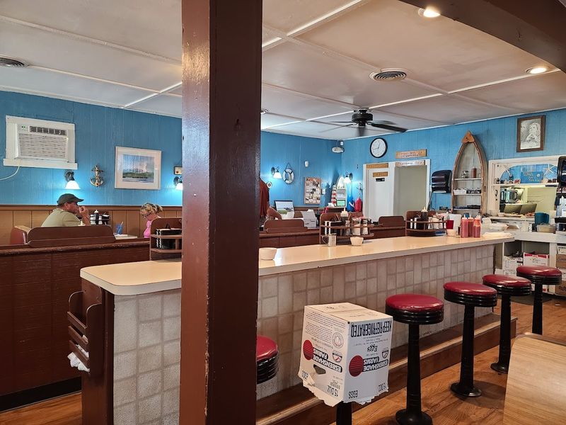 Inside Bath’s Cozy Breakfast Spot