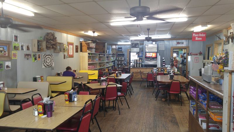 Inside Colt's Long-Loved Old Military Road Landmark