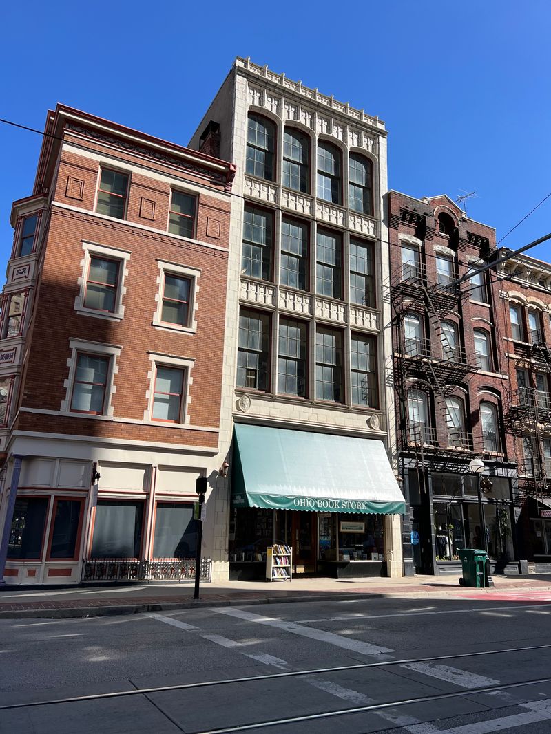 Streetlight Decision