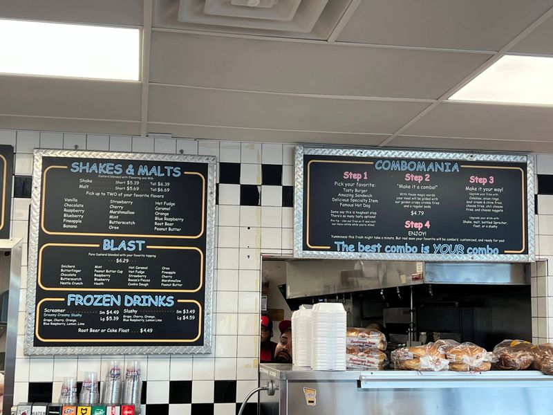 Ordering Like a Local: Small Tips, Big Wins