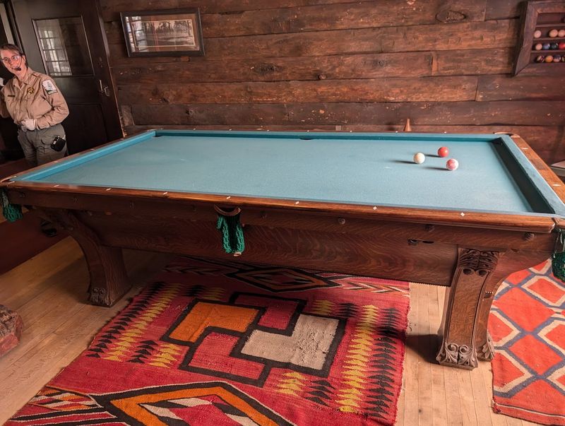 The Shared Common Room That Tells A Family Secret