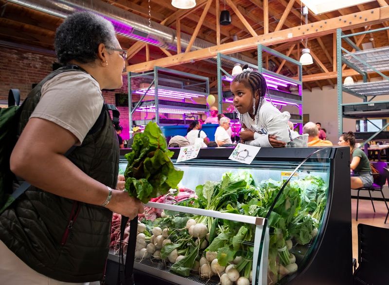 The VeggieRx Program 