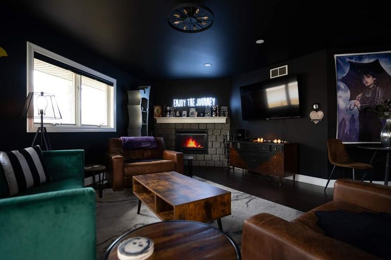 Inside The Dark Design