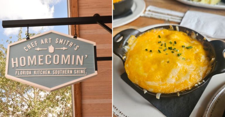 Inside The Florida Meat And Three Where Every Plate Still Tastes Like Classic Southern Home Cooking