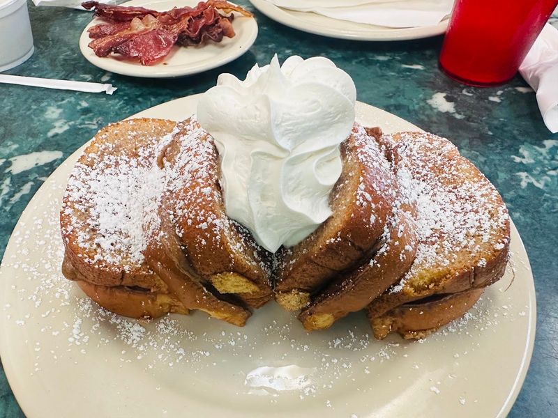 The Magic Behind Clary's Cafe French Toast