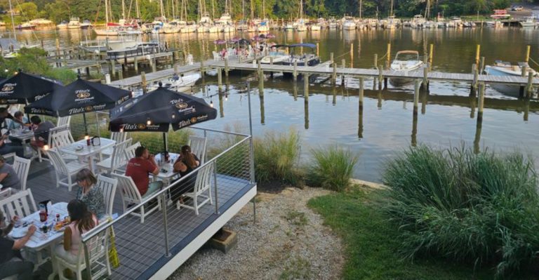 Inside The Historic Florida Spot Serving The South’s Most Legendary Prime Rib
