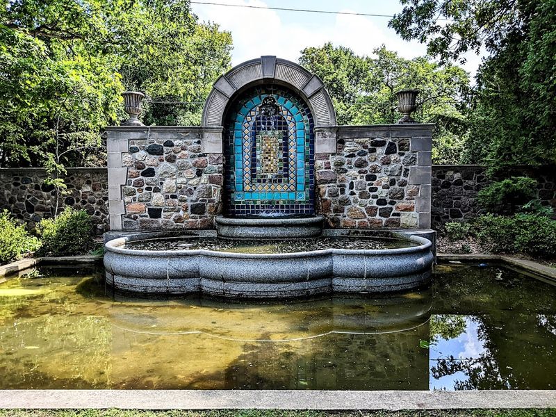 Photographing With Care And Permits