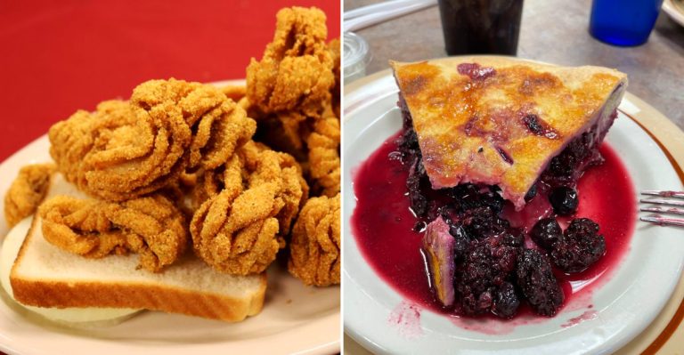 Inside The Illinois Meat And Three Where The Daily Specials Haven’t Changed In Generations