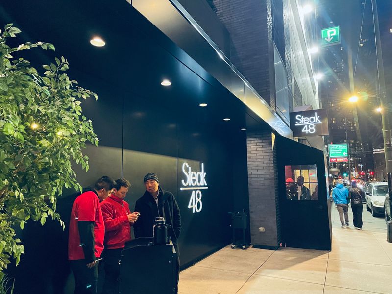 Exact Location And How To Find It