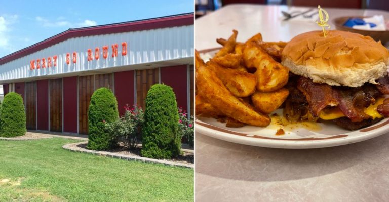 Inside The Indiana Meat And Three Where Every Dish Still Follows Old Family Traditions