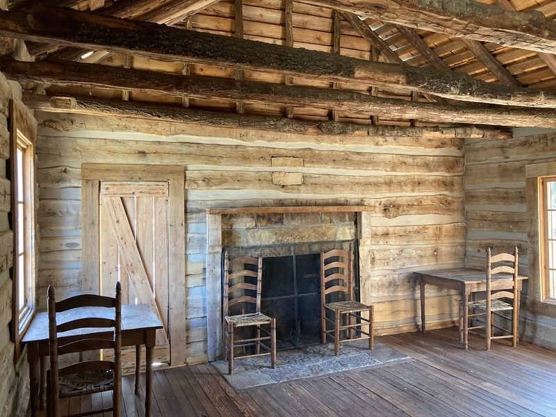 Inside The Lives Of Early Ozark Settlers