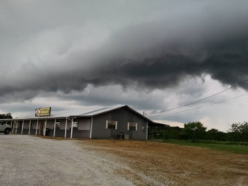 Weather Impact Considerations