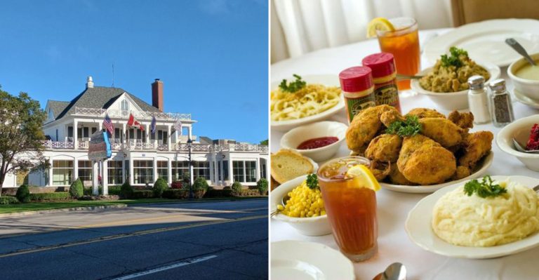 Inside The Michigan Meat And Three Where The Sunday Specials Haven’t Changed In Fifty Years