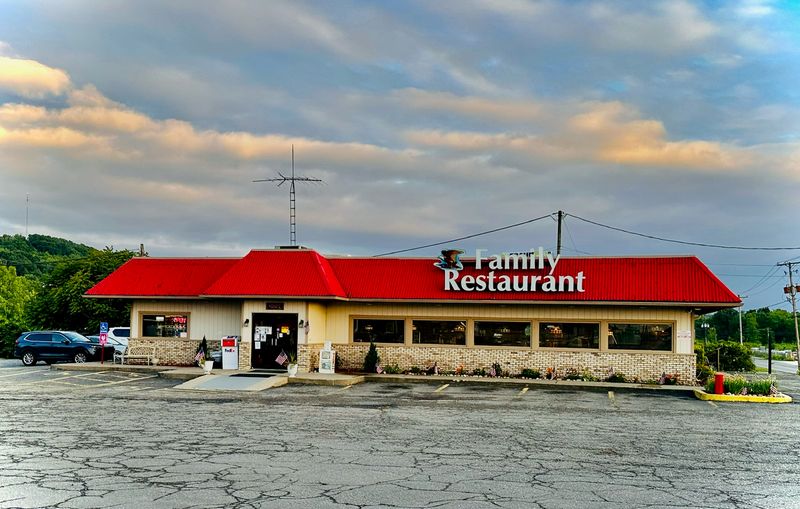 Exact Location And First Impressions