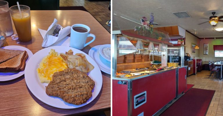 Inside The Ohio Meat And Three Where Every Recipe Comes From Grandma’s Notebook