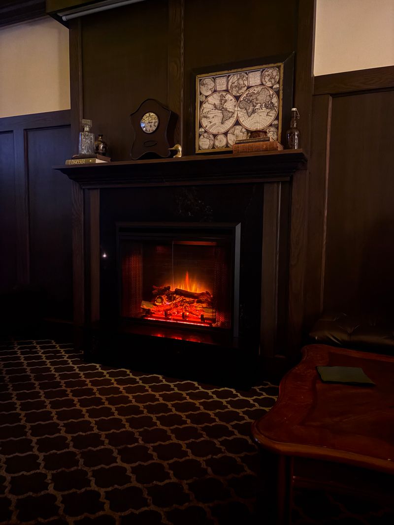 Polished And Seamless Hospitality