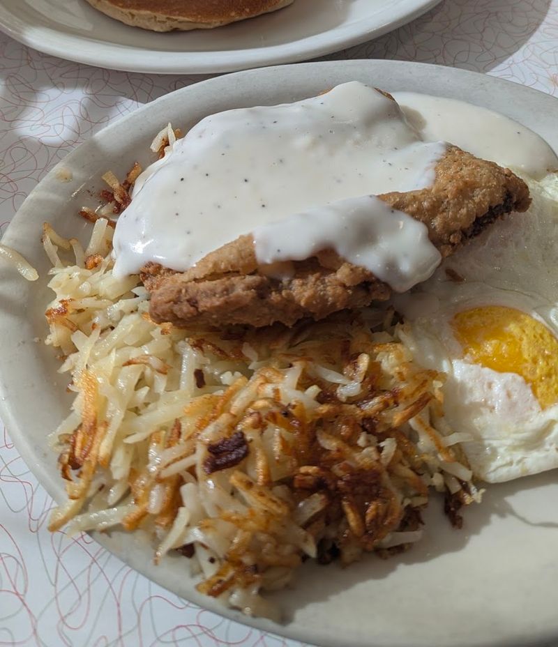 Why Denver Diners Keep Coming Back For More Than Breakfast