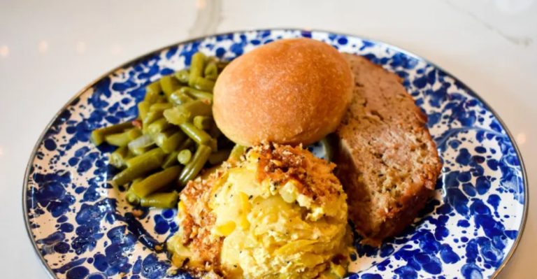 Inside The Tennessee Meat And Three Where The Sunday Specials Haven’t Changed In Fifty Years