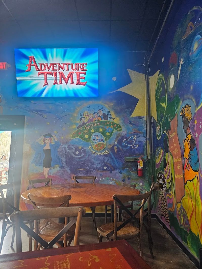 Inside The Tropical Funk