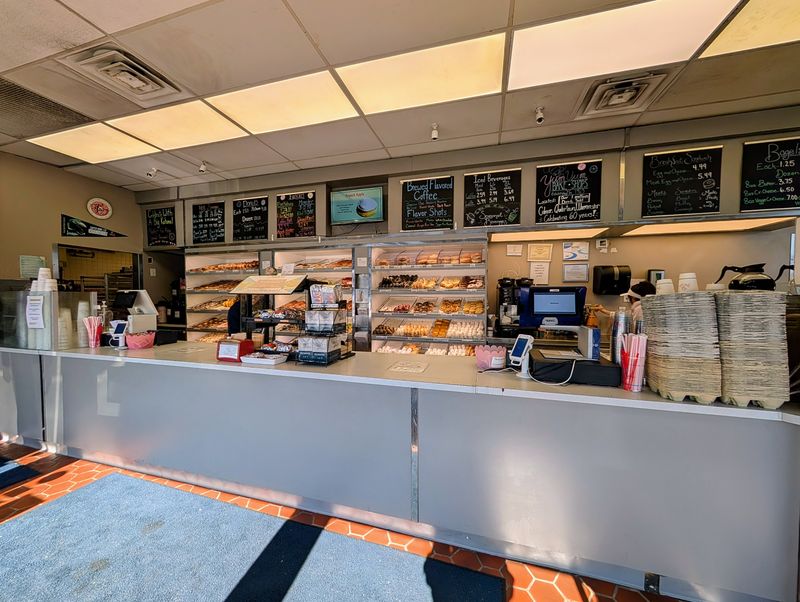 Over 60 Years of Sweet History