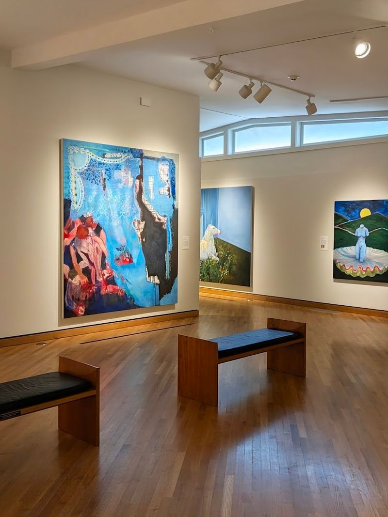 Inside Two Centuries Of American Creativity