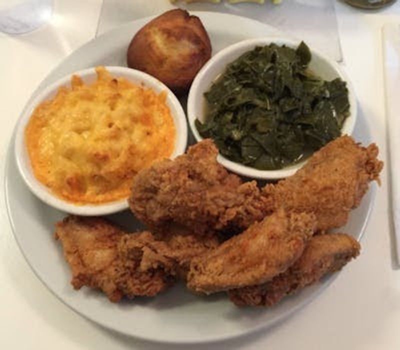 The Signature Comfort Dish That Sets The Standard