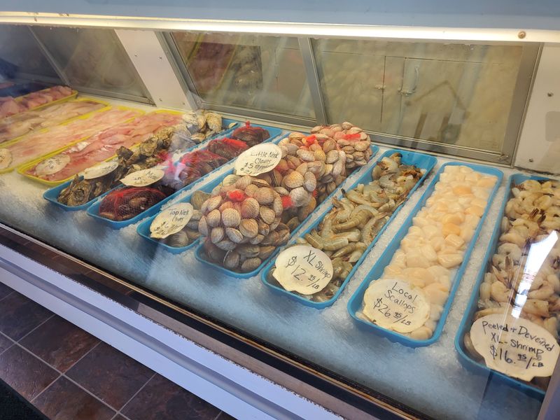 How The All-You-Can-Eat Works Without Feeling Chaotic