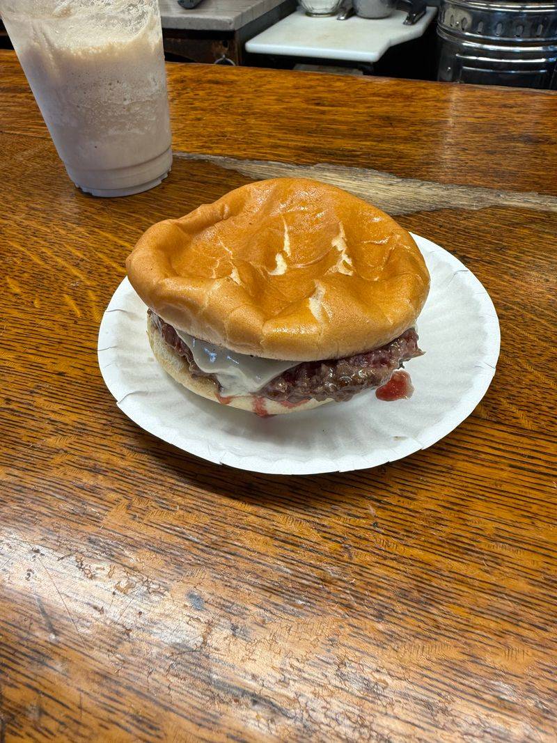 Why Everyone Orders The Double