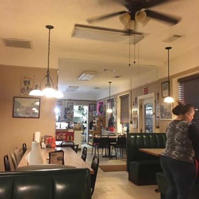 Inside a No-Frills Spot That Feels Like Home Inside a No-Frills Spot That Feels Like Home