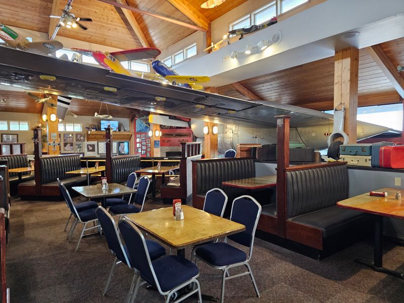 How to request a seat inside the plane