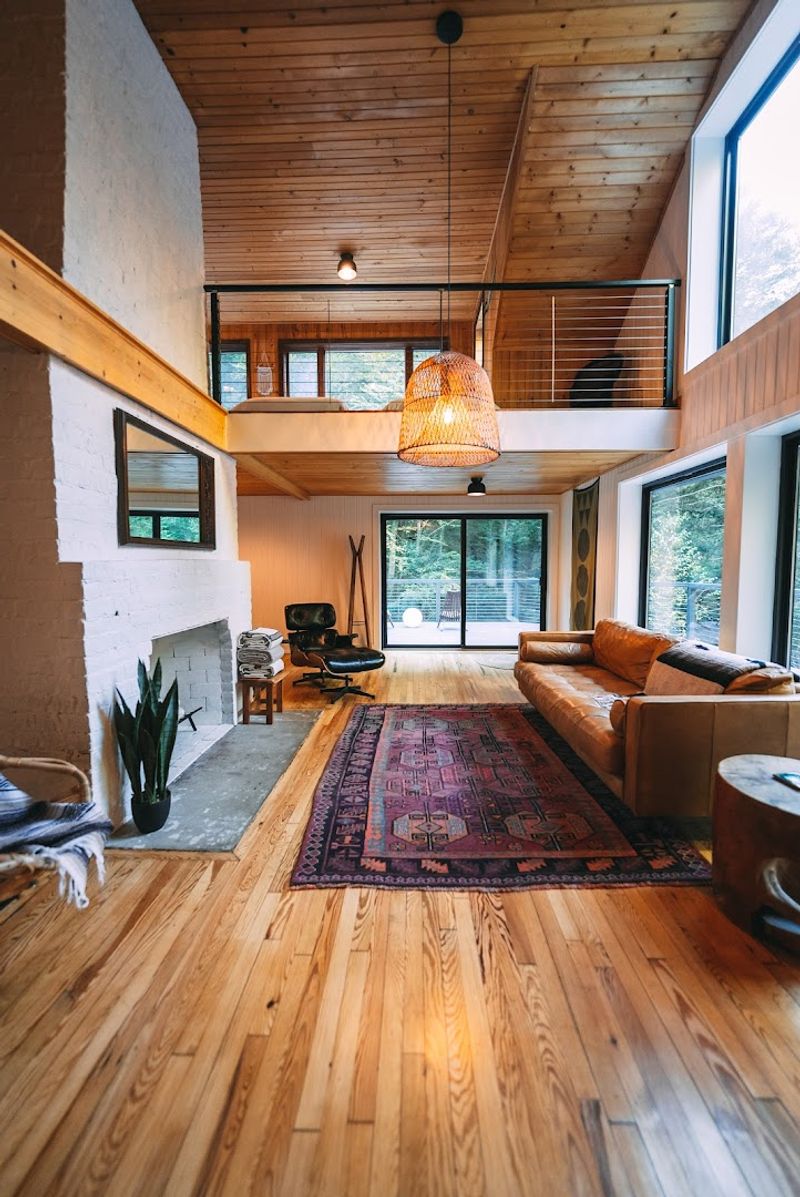 Inside the Bungalows: Design That Actually Delivers