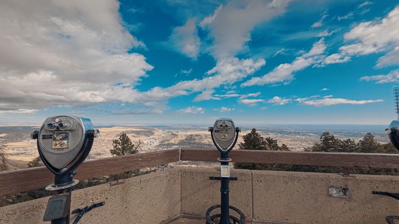 The Observation Deck and the View That Rewires Your Brain
