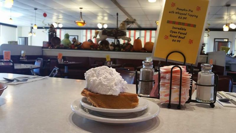 A place that respects your time