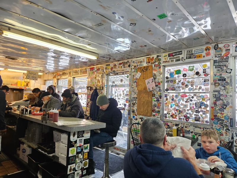 Why Regulars Keep Returning