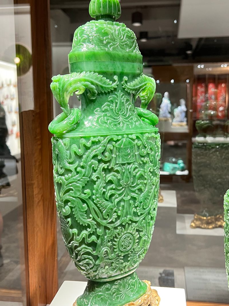 Stories Behind The Sparkle