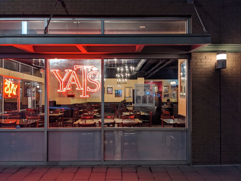 Vibes, Service, And Why It Works