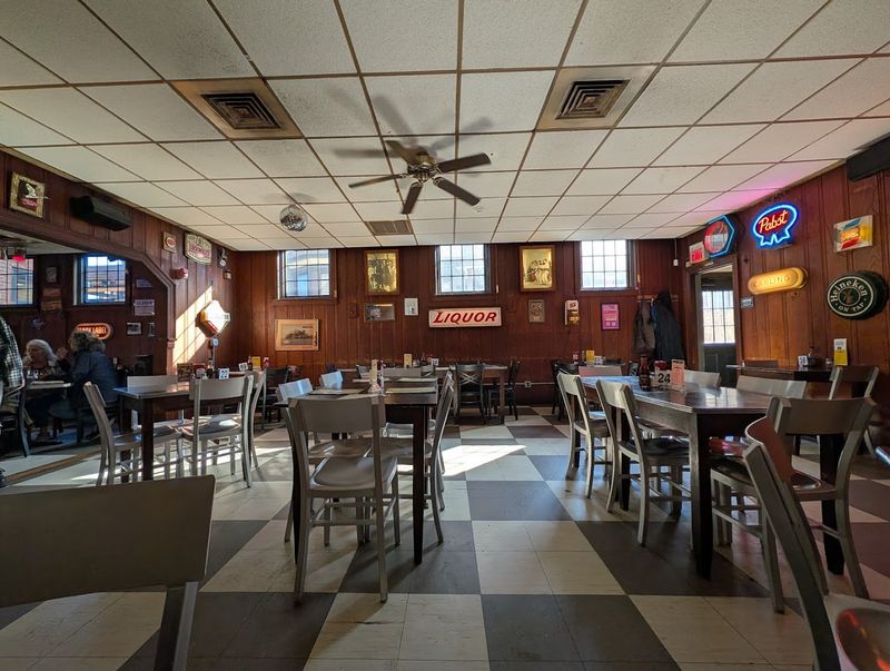 Prosperity Social Club, Cleveland