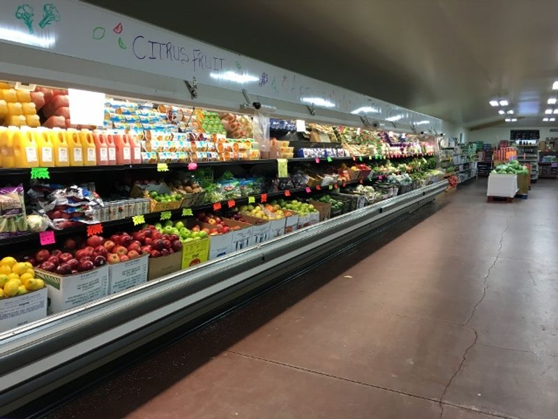 Inspect Produce With A Meal Plan